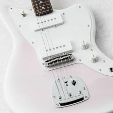 Fender 2026 Made in Japan Hybrid II Jazzmaster Misty Satin Pink Mist 【3.45kg】【JD26017095】_3