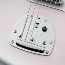 Fender 2026 Made in Japan Hybrid II Jazzmaster Misty Satin Pink Mist 【3.45kg】【JD26017095】_5