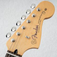Fender 2026 Made in Japan Hybrid II Jazzmaster Misty Satin Pink Mist 【3.45kg】【JD26017095】_6