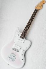Fender 2026 Made in Japan Hybrid II Jazzmaster Misty Satin Pink Mist 【3.45kg】【JD26017095】_7