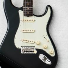 Fender Limited Edition American Vintage 1961 Stratocaster Black 【3.61kg】【V2251184】