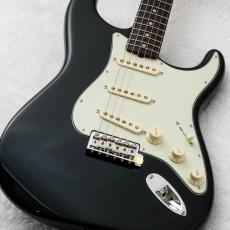 Fender Limited Edition American Vintage 1961 Stratocaster Black 【3.61kg】【V2251184】_2