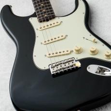 Fender Limited Edition American Vintage 1961 Stratocaster Black 【3.61kg】【V2251184】_3