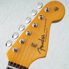 Fender Limited Edition American Vintage 1961 Stratocaster Black 【3.61kg】【V2251184】_7