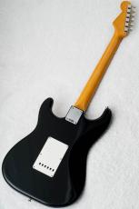 Fender Limited Edition American Vintage 1961 Stratocaster Black 【3.61kg】【V2251184】_9
