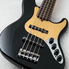 Fender Made in Japan Artist Deluxe Jazz Bass V KAZUKI ARAI Black 【即納可能】【4.31kg】_2