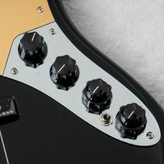 Fender Made in Japan Artist Deluxe Jazz Bass V KAZUKI ARAI Black 【即納可能】【4.31kg】_4