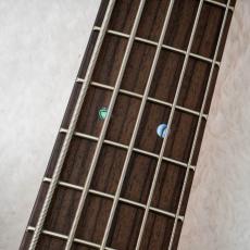 Fender Made in Japan Artist Deluxe Jazz Bass V KAZUKI ARAI Black 【即納可能】【4.31kg】_5