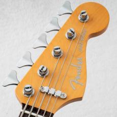 Fender Made in Japan Artist Deluxe Jazz Bass V KAZUKI ARAI Black 【即納可能】【4.31kg】_6