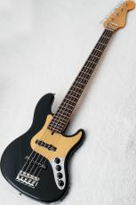 Fender Made in Japan Artist Deluxe Jazz Bass V KAZUKI ARAI Black 【即納可能】【4.31kg】_7