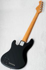 Fender Made in Japan Artist Deluxe Jazz Bass V KAZUKI ARAI Black 【即納可能】【4.31kg】_8