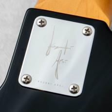 Fender Made in Japan Artist Deluxe Jazz Bass V KAZUKI ARAI Black 【即納可能】【4.31kg】_10