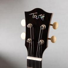 Truth TKE-6403 CTM Ebony_6