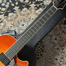 Kikuchi Guitars JF15 VLB (Violin Burst) #74_4