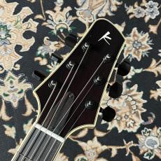 Kikuchi Guitars JF15 VLB (Violin Burst) #74_5