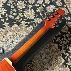 Kikuchi Guitars JF15 VLB (Violin Burst) #74_8