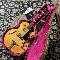 Gibson Memphis Custom Shop / Historic Series 1959 ES-175D N VOS Vintage Natural 2013