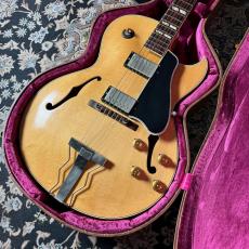 Gibson Memphis Custom Shop / Historic Series 1959 ES-175D N VOS Vintage Natural 2013_2