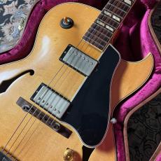 Gibson Memphis Custom Shop / Historic Series 1959 ES-175D N VOS Vintage Natural 2013_3
