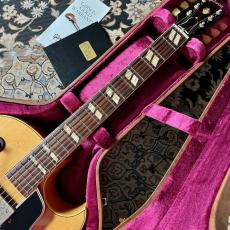 Gibson Memphis Custom Shop / Historic Series 1959 ES-175D N VOS Vintage Natural 2013_4