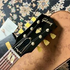 Gibson Memphis Custom Shop / Historic Series 1959 ES-175D N VOS Vintage Natural 2013_5