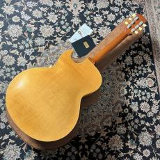 Gibson Memphis Custom Shop / Historic Series 1959 ES-175D N VOS Vintage Natural 2013_6
