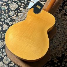 Gibson Memphis Custom Shop / Historic Series 1959 ES-175D N VOS Vintage Natural 2013_7