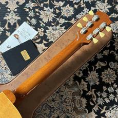 Gibson Memphis Custom Shop / Historic Series 1959 ES-175D N VOS Vintage Natural 2013_8