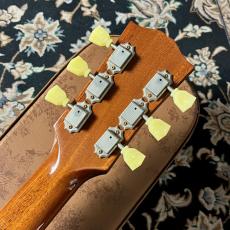 Gibson Memphis Custom Shop / Historic Series 1959 ES-175D N VOS Vintage Natural 2013_9