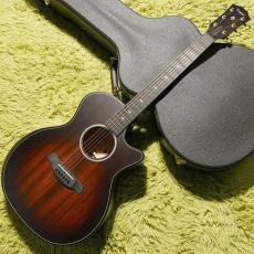 Taylor 【1本限定長期店頭品のため大特価!】【試奏動画あり】Builder's Edition 324ce #1208033097【パンチのある中音域・音抜け良好】【送料当社負担】【池袋店在庫品】 _2