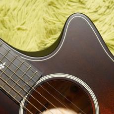 Taylor 【1本限定長期店頭品のため大特価!】【試奏動画あり】Builder's Edition 324ce #1208033097【パンチのある中音域・音抜け良好】【送料当社負担】【池袋店在庫品】 _11