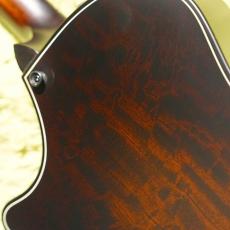 Taylor 【1本限定長期店頭品のため大特価!】【試奏動画あり】Builder's Edition 324ce #1208033097【パンチのある中音域・音抜け良好】【送料当社負担】【池袋店在庫品】 _16