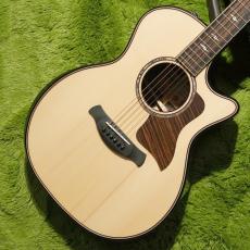 Taylor 【1本限定長期店頭品のため大特価!】【試奏動画あり】Builder's Edition 814ce #1209083092【パワフルなサウンド・快適な演奏性が魅力】【送料当社負担】【池袋店在庫品】 