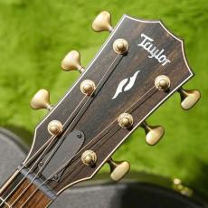 Taylor 【1本限定長期店頭品のため大特価!】【試奏動画あり】Builder's Edition 814ce #1209083092【パワフルなサウンド・快適な演奏性が魅力】【送料当社負担】【池袋店在庫品】 _3
