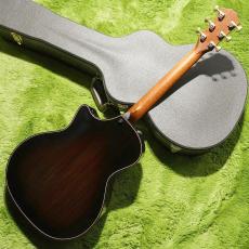 Taylor 【1本限定長期店頭品のため大特価!】【試奏動画あり】Builder's Edition 814ce #1209083092【パワフルなサウンド・快適な演奏性が魅力】【送料当社負担】【池袋店在庫品】 _10