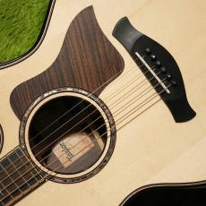 Taylor 【1本限定長期店頭品のため大特価!】【試奏動画あり】Builder's Edition 814ce #1209083092【パワフルなサウンド・快適な演奏性が魅力】【送料当社負担】【池袋店在庫品】 _12