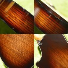 Taylor 【1本限定長期店頭品のため大特価!】【試奏動画あり】Builder's Edition 814ce #1209083092【パワフルなサウンド・快適な演奏性が魅力】【送料当社負担】【池袋店在庫品】 _17