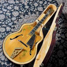 D'Angelico NYL-2 100th Anniversary "野葡萄" 2005