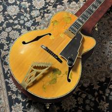 D'Angelico NYL-2 100th Anniversary "野葡萄" 2005_2