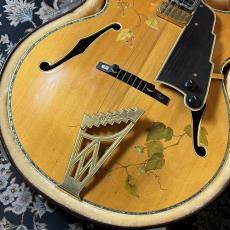 D'Angelico NYL-2 100th Anniversary "野葡萄" 2005_3