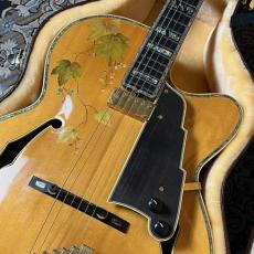 D'Angelico NYL-2 100th Anniversary "野葡萄" 2005_4