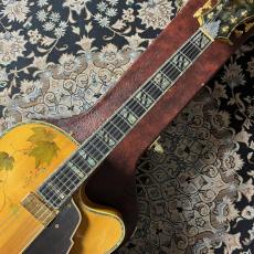 D'Angelico NYL-2 100th Anniversary "野葡萄" 2005_5