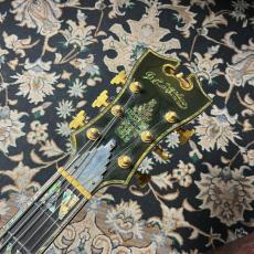 D'Angelico NYL-2 100th Anniversary "野葡萄" 2005_6