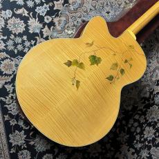 D'Angelico NYL-2 100th Anniversary "野葡萄" 2005_8