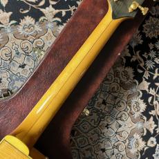 D'Angelico NYL-2 100th Anniversary "野葡萄" 2005_10