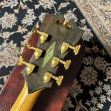 D'Angelico NYL-2 100th Anniversary "野葡萄" 2005_11