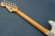Iconic Guitars Solana Studio Built by John Cruz & Iconic Craftsmen -Olympic White w3TB-【USED】【3.38kg】_11