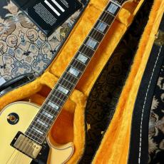 Gibson Custom Shop Japan Limited Run 1974 Les Paul Custom VOS (Antique White) 2023_5