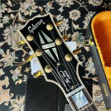Gibson Custom Shop Japan Limited Run 1974 Les Paul Custom VOS (Antique White) 2023_6
