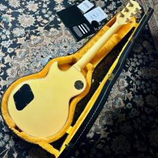 Gibson Custom Shop Japan Limited Run 1974 Les Paul Custom VOS (Antique White) 2023_7